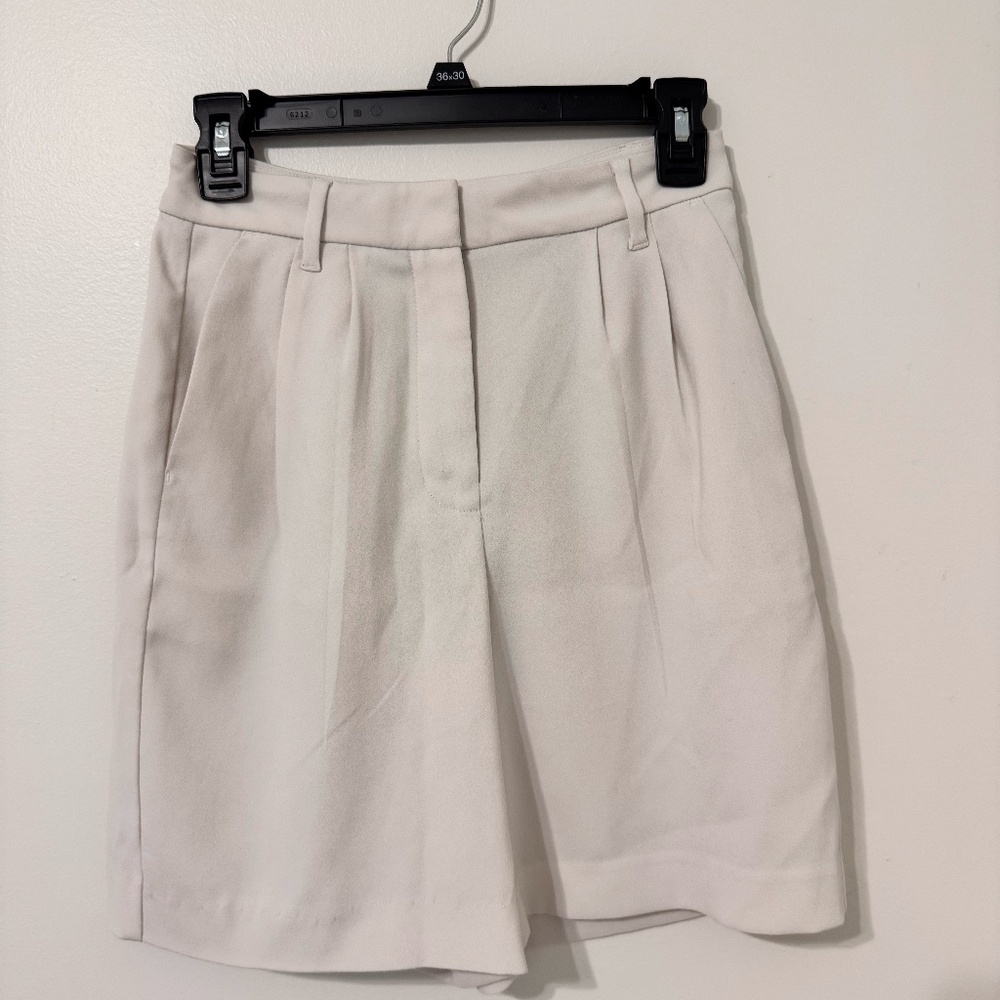 Express Shorts Size 0